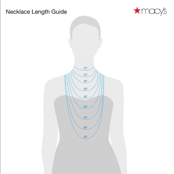 Pink Crystal Crown Necklace - Picture 9 of 9